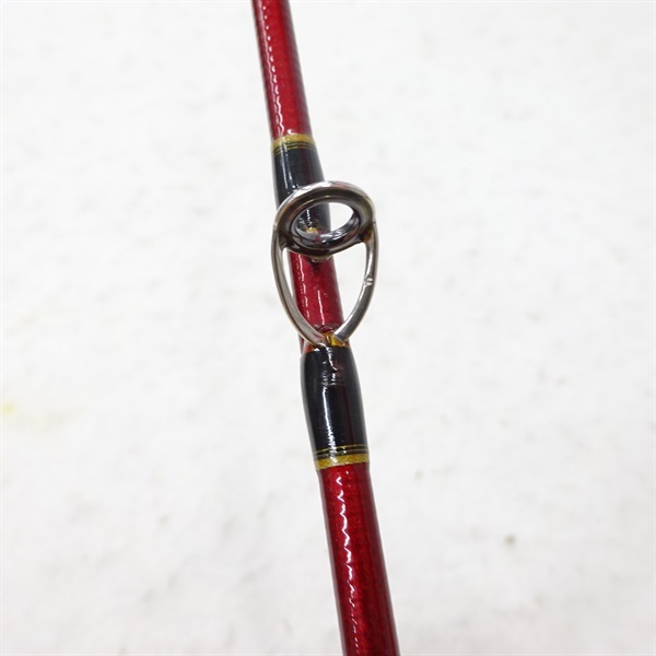 １６炎月ＢＢＢ６９ＭＬ－Ｓ